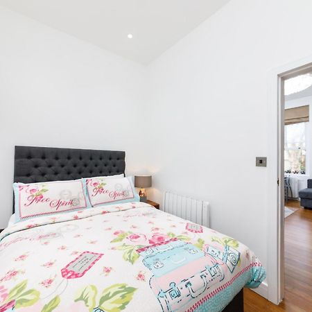 Paddington Bliss Suite Londen Buitenkant foto